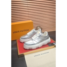 Louis Vuitton Low Shoes